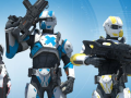 Cluiche Under the hud: Shooting Simulator