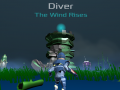 Cluiche Diver the wind rises