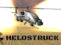 Cluiche Helostruck