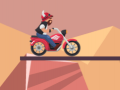Cluiche Biker Lane