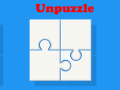 Cluiche Unpuzzle