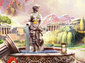 Cluiche Talismans of Peace