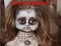 Cluiche Witch Mirror