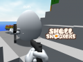 Cluiche Shell shockers