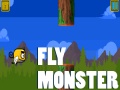 Cluiche Fly Monster