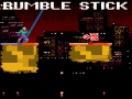 Cluiche Rumble Stick