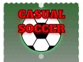 Cluiche Casual Soccer