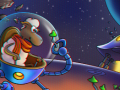 Cluiche Spacelamb