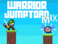 Cluiche Warrior JumpToad Mix