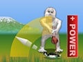 Cluiche Yeti Sports - Flamingo Drive. Part 5