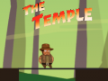 Cluiche The Temple  