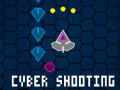 Cluiche Cyber Shooting