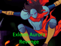 Cluiche Exleon Aurora Revenge