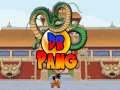 Cluiche Db Pang