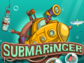 Cluiche Submaringer