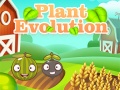 Cluiche Plant Evolution