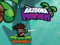 Cluiche Bazooka and Monster 