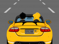 Cluiche Car Rush