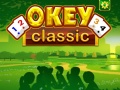 Cluiche Okey Classic