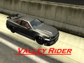 Cluiche Valley Rider
