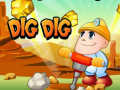 Cluiche Dig Dig