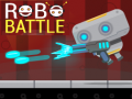 Cluiche Robo Battle