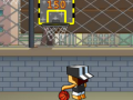 Cluiche Basketball