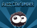 Cluiche Fuzzy The Spider  