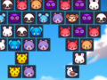Cluiche Zoobie Blocks