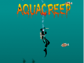 Cluiche Aquacreep