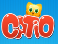 Cluiche Catio