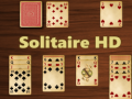 Cluiche Solitaire HD