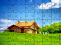Cluiche Jigsaw Puzzle: Beauty Views