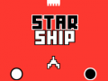 Cluiche Starship