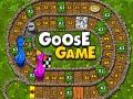 Cluiche Goose Game  