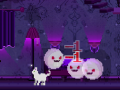 Cluiche Cat And Ghosts