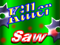 Cluiche Killer Saw