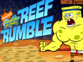 Cluiche Reef Rumble