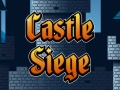 Cluiche Castle Siege