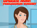 Cluiche Operate Now: Pericardium Surgery
