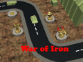 Cluiche War of Iron