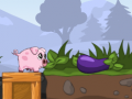 Cluiche Hungry barnyard