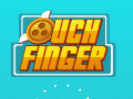 Cluiche Ouch Finger  