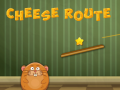 Cluiche Cheese Route