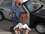 Cluiche Commander n Chief