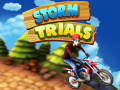 Cluiche Storm Trial