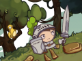 Cluiche Adventures of Brave Bob