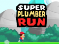Cluiche Super Plumber Run