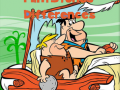Cluiche Flinstones Differences  