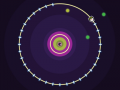 Cluiche Space Orbit